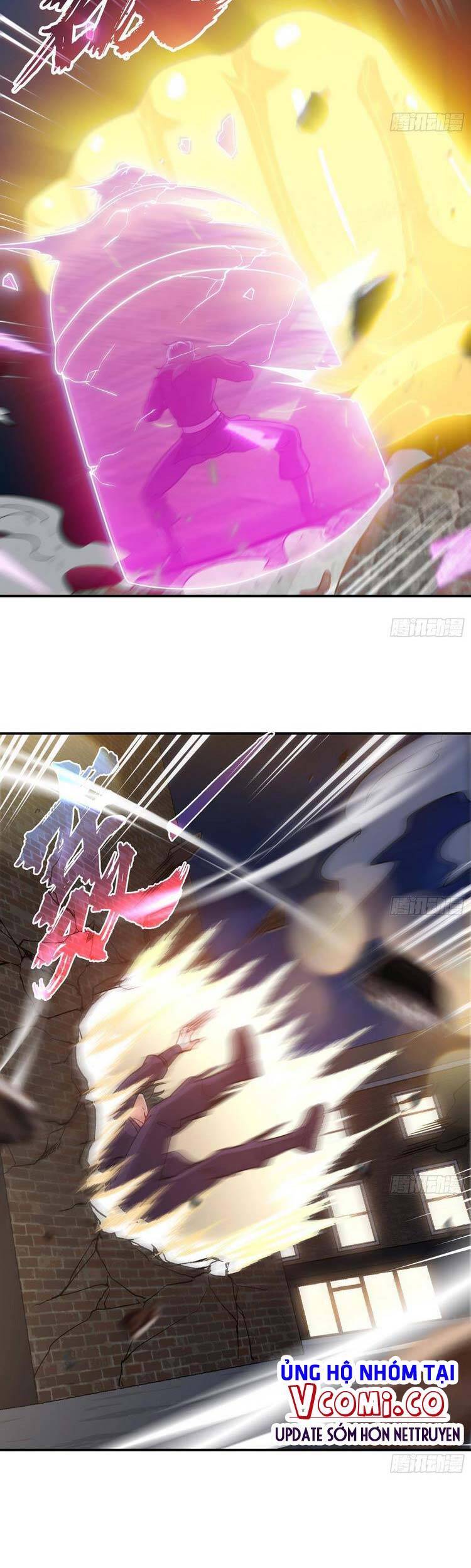 Bổn Tiên Tu Hậu Cung Đạo Chapter 20 - 18