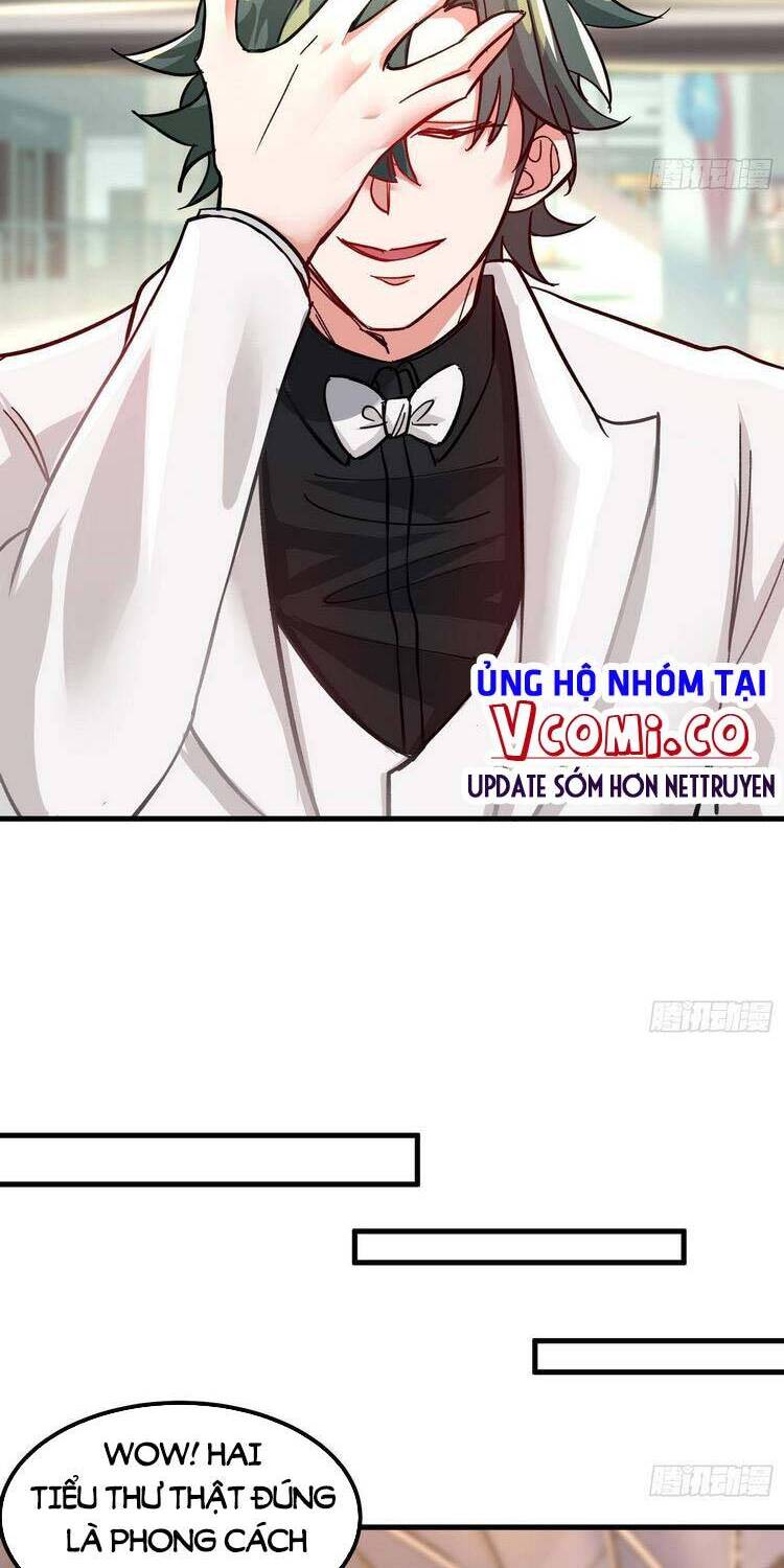 Bổn Tiên Tu Hậu Cung Đạo Chapter 20 - 4