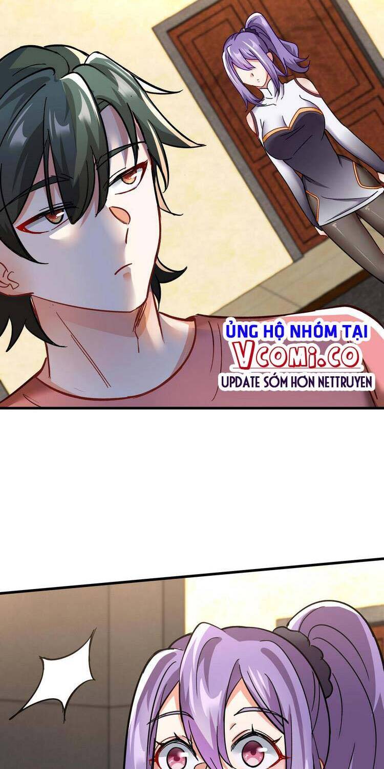 Bổn Tiên Tu Hậu Cung Đạo Chapter 21 - 14