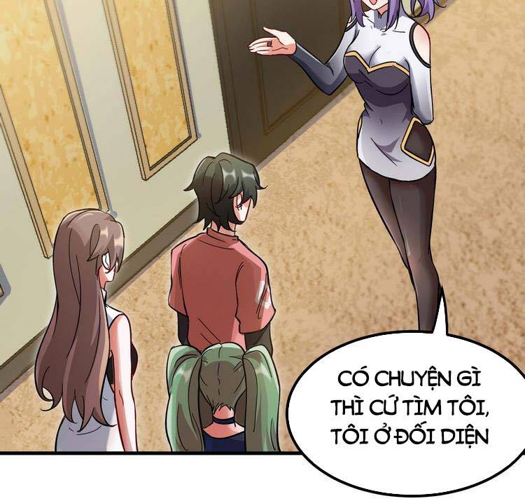 Bổn Tiên Tu Hậu Cung Đạo Chapter 21 - 17