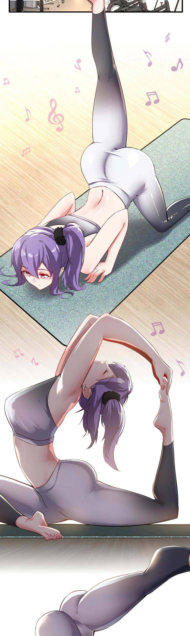 Bổn Tiên Tu Hậu Cung Đạo Chapter 21 - 5