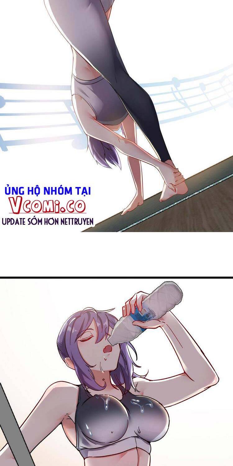 Bổn Tiên Tu Hậu Cung Đạo Chapter 21 - 6