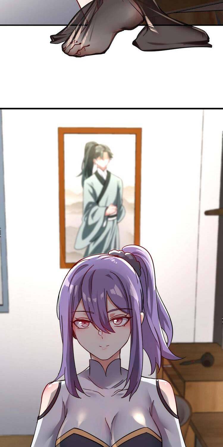 Bổn Tiên Tu Hậu Cung Đạo Chapter 21 - 10