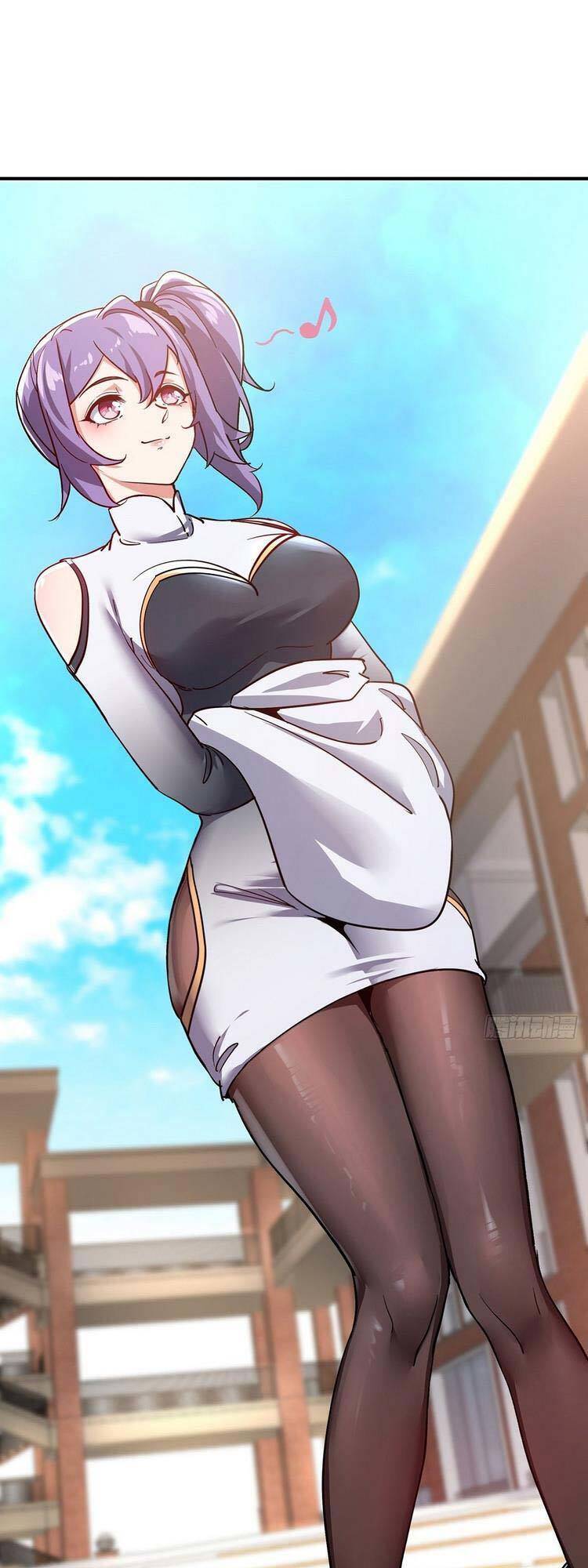 Bổn Tiên Tu Hậu Cung Đạo Chapter 22 - 1