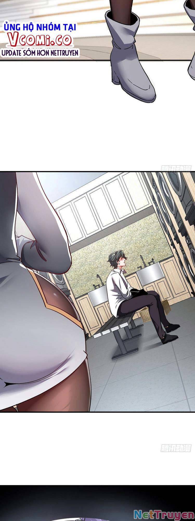 Bổn Tiên Tu Hậu Cung Đạo Chapter 22 - 2