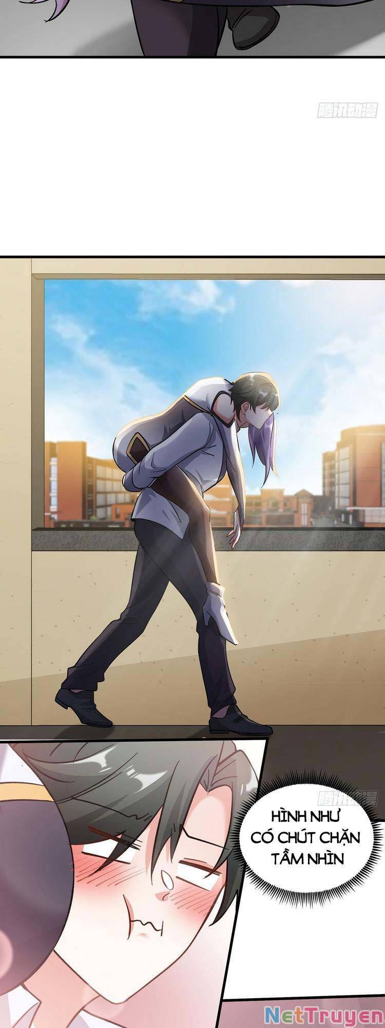 Bổn Tiên Tu Hậu Cung Đạo Chapter 22 - 14