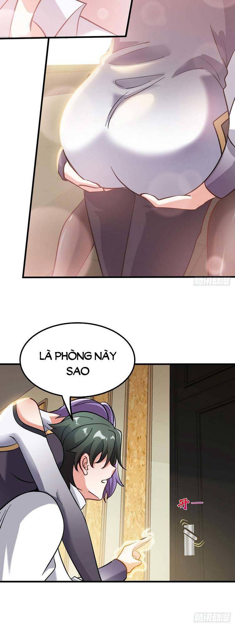 Bổn Tiên Tu Hậu Cung Đạo Chapter 22 - 15