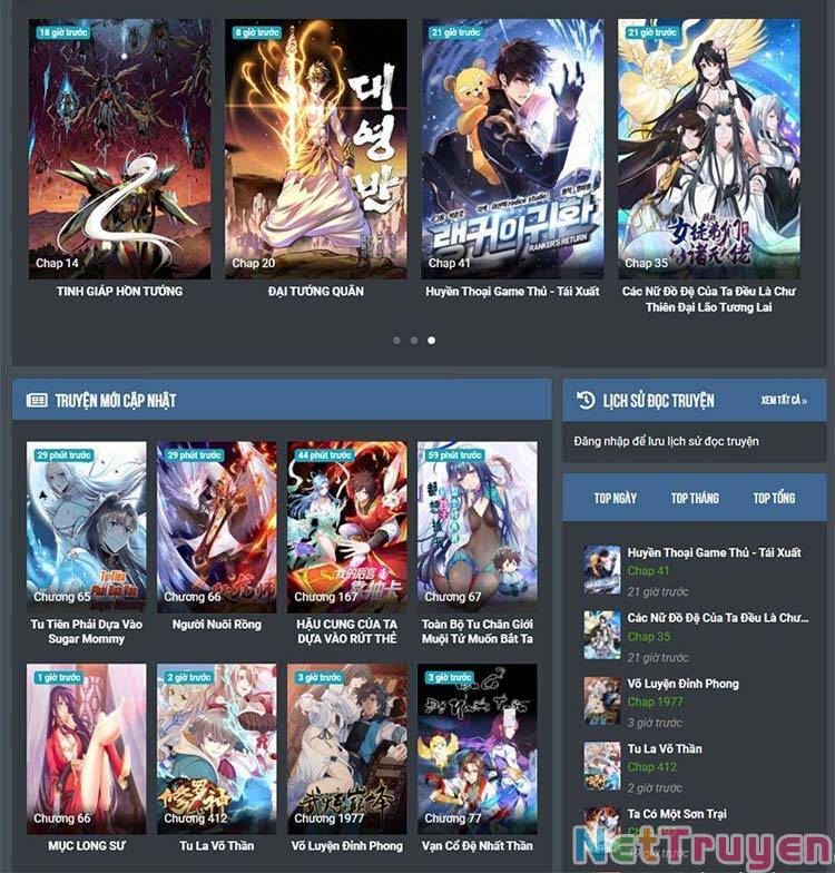 Bổn Tiên Tu Hậu Cung Đạo Chapter 22 - 19