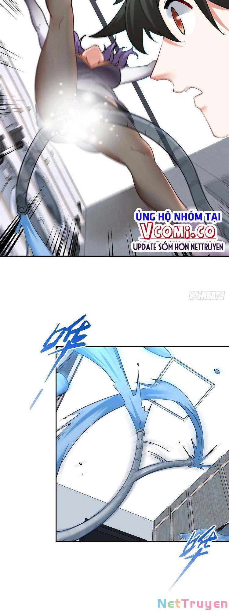 Bổn Tiên Tu Hậu Cung Đạo Chapter 22 - 8