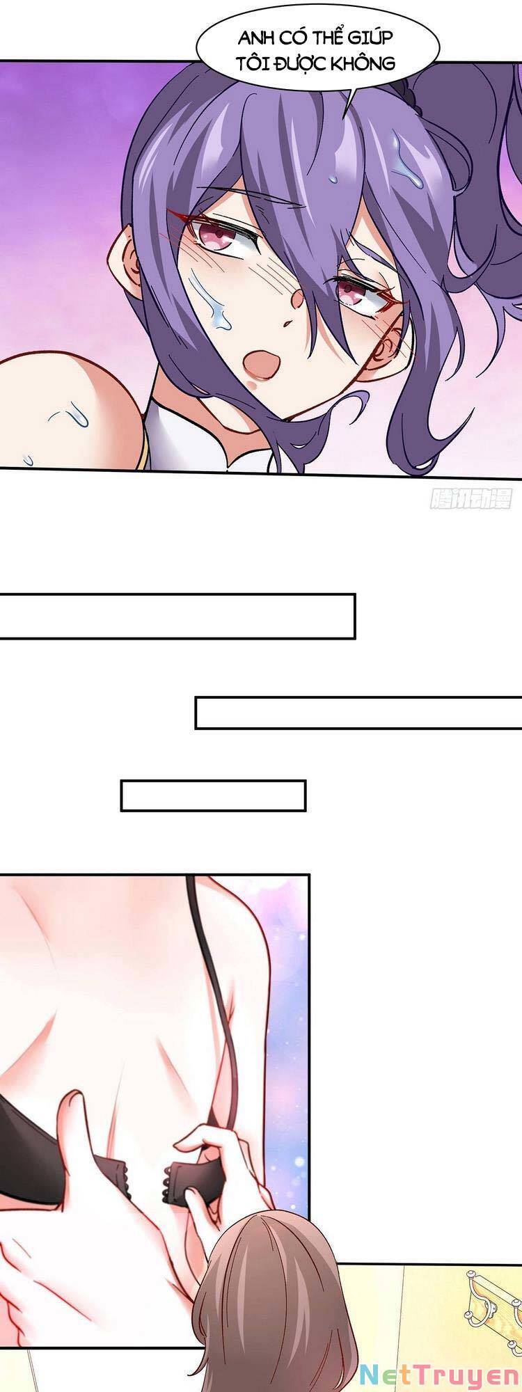 Bổn Tiên Tu Hậu Cung Đạo Chapter 22 - 10