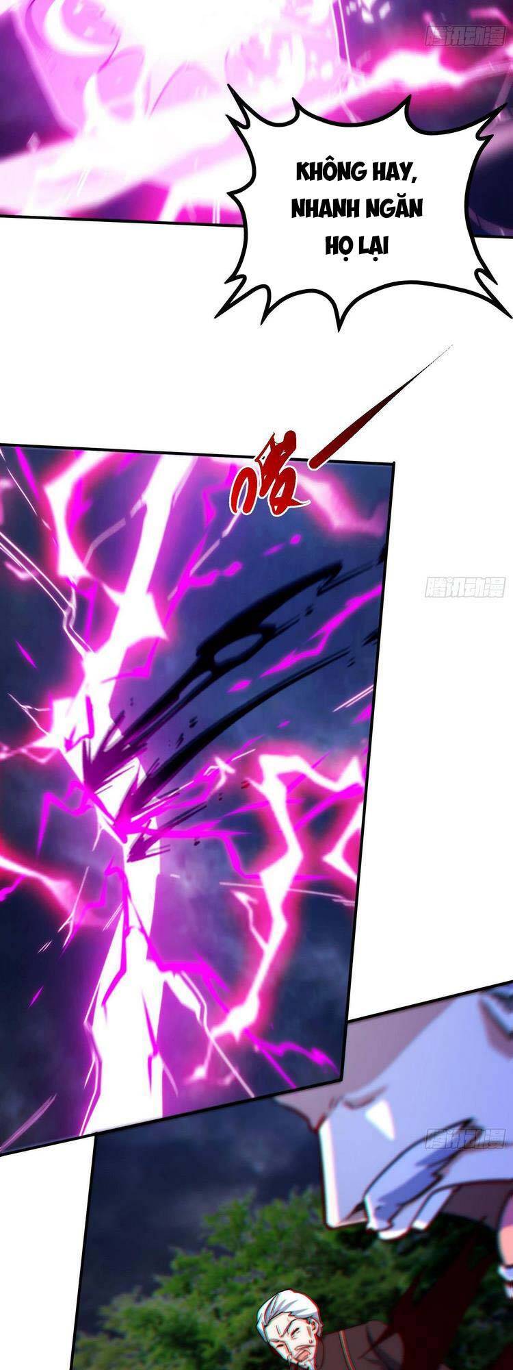 Bổn Tiên Tu Hậu Cung Đạo Chapter 24 - 11