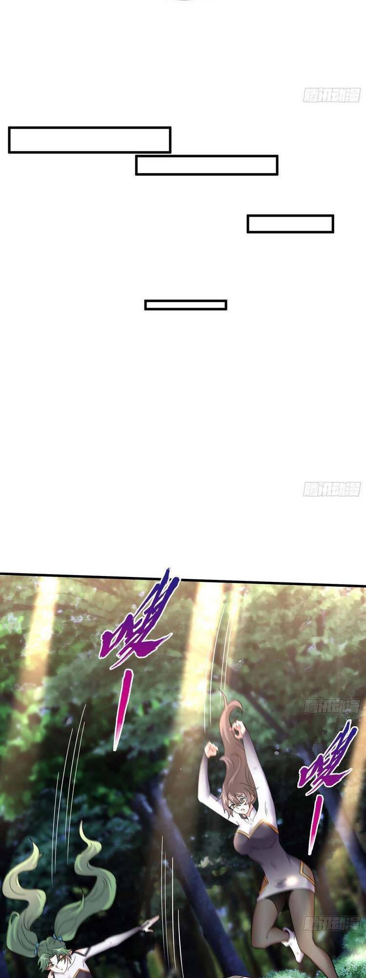 Bổn Tiên Tu Hậu Cung Đạo Chapter 24 - 18