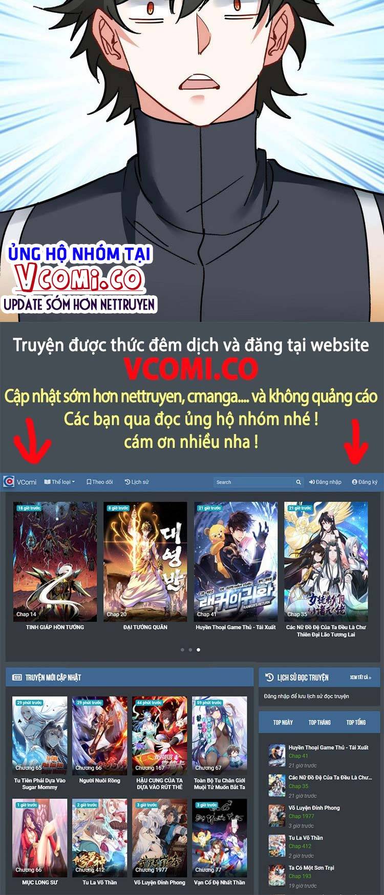 Bổn Tiên Tu Hậu Cung Đạo Chapter 24 - 20