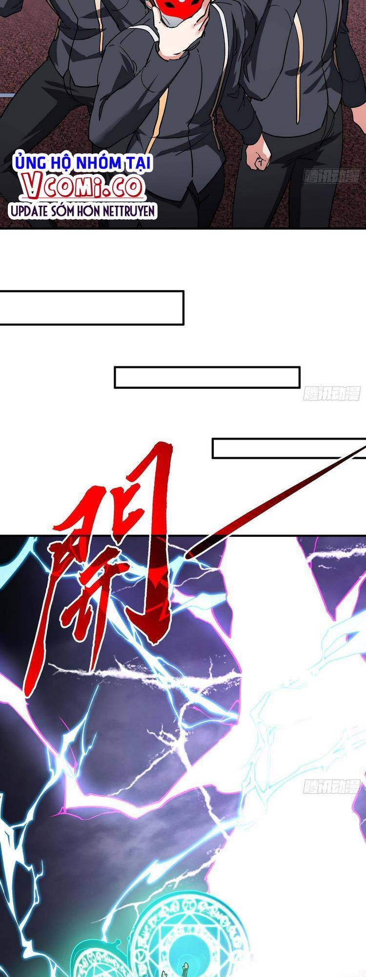 Bổn Tiên Tu Hậu Cung Đạo Chapter 24 - 5