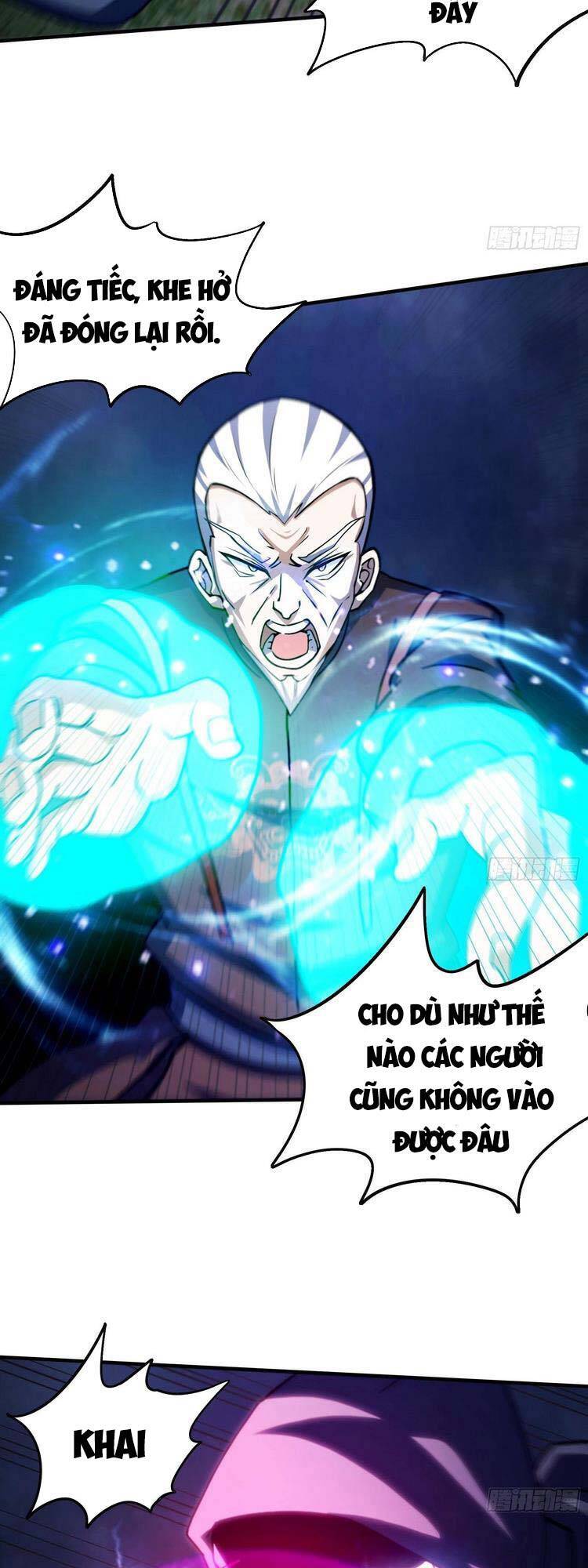 Bổn Tiên Tu Hậu Cung Đạo Chapter 24 - 9