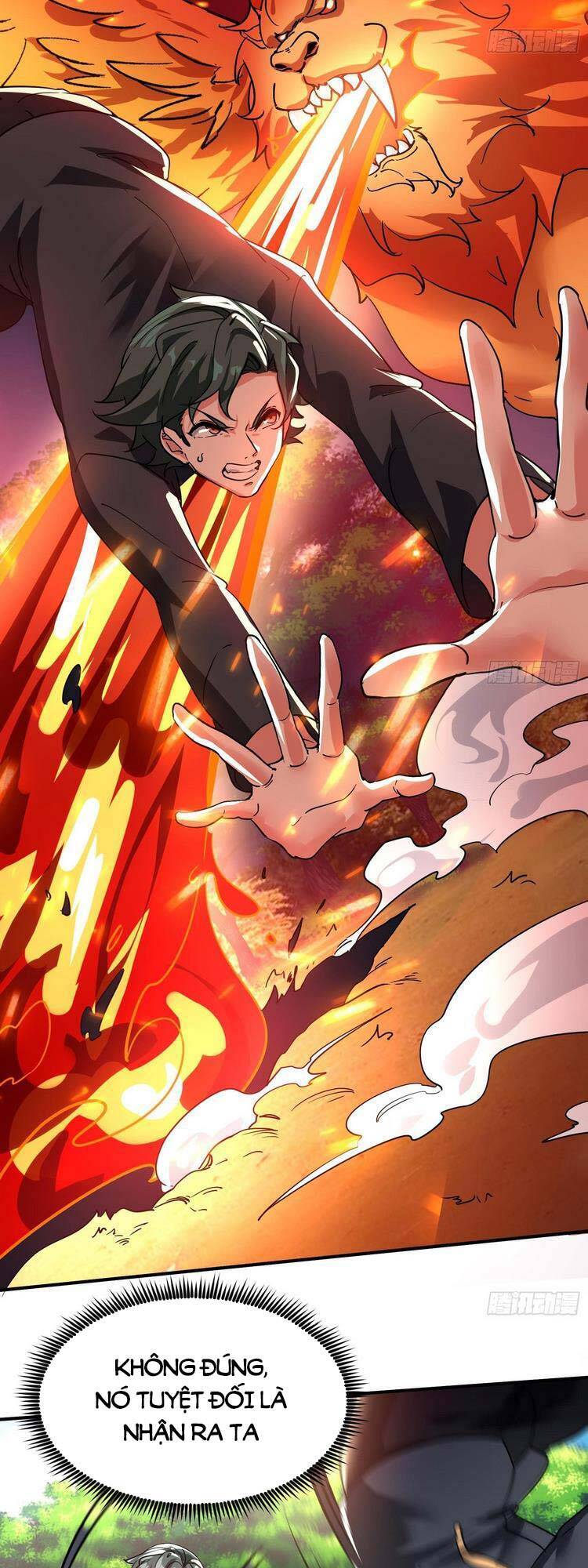 Bổn Tiên Tu Hậu Cung Đạo Chapter 25 - 11