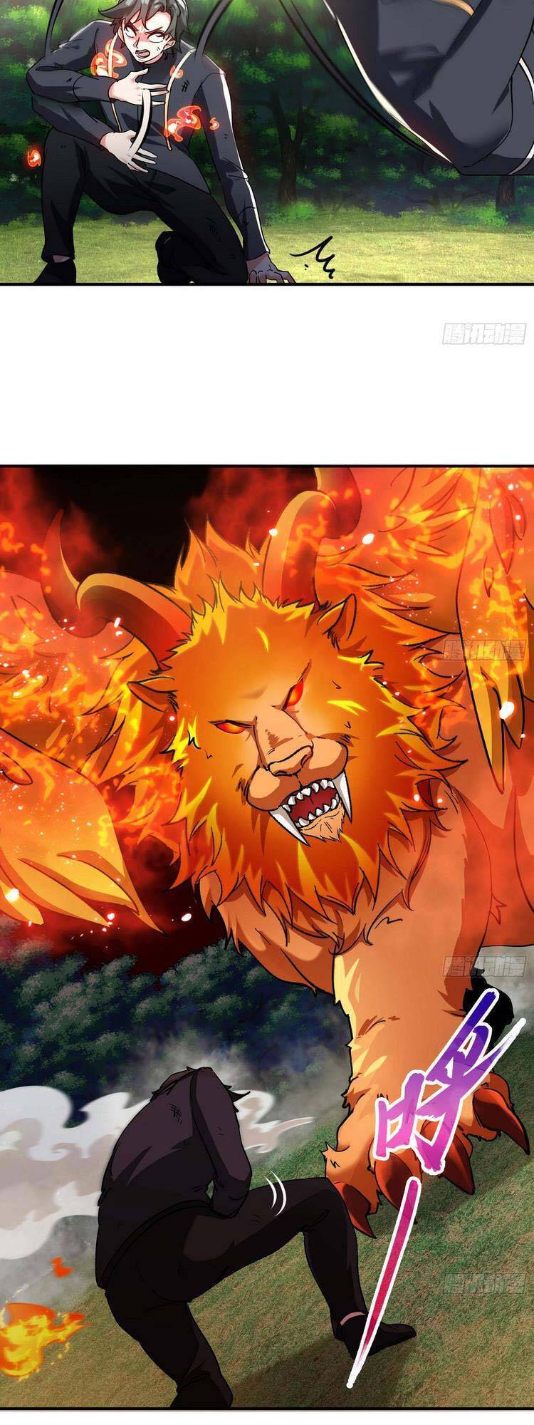 Bổn Tiên Tu Hậu Cung Đạo Chapter 25 - 12