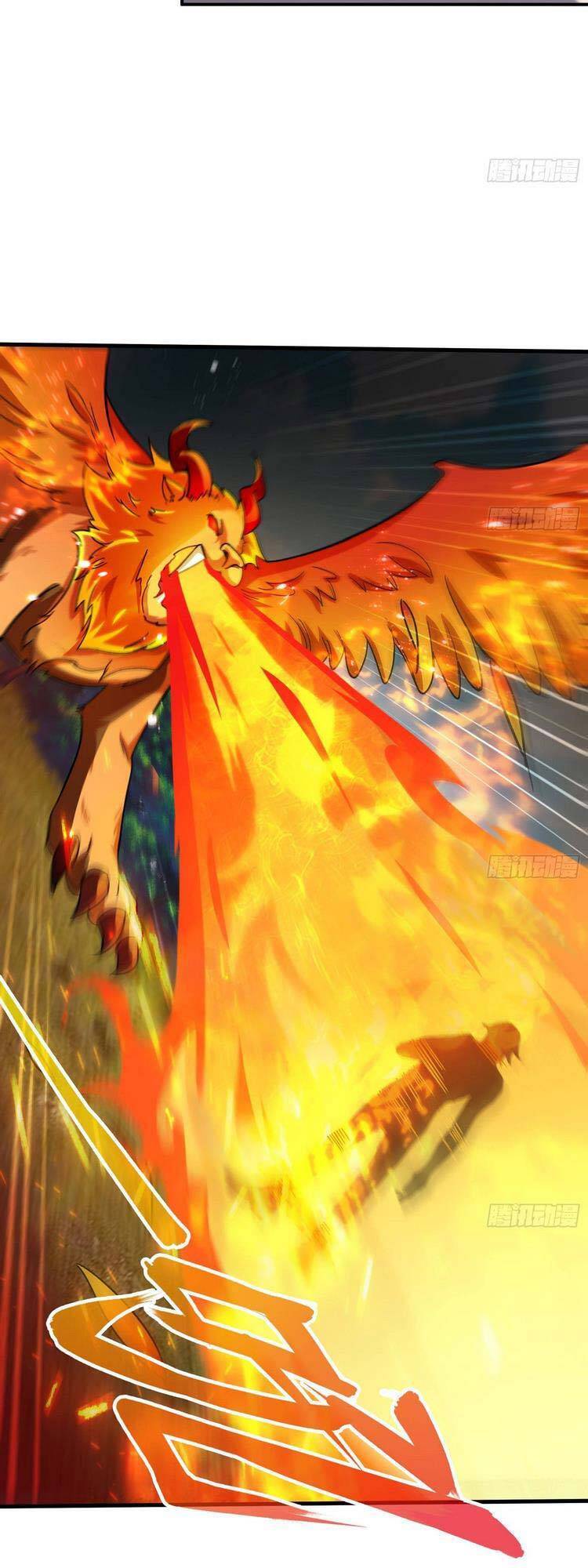 Bổn Tiên Tu Hậu Cung Đạo Chapter 25 - 14