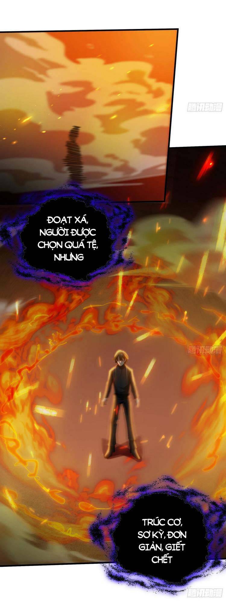 Bổn Tiên Tu Hậu Cung Đạo Chapter 25 - 15