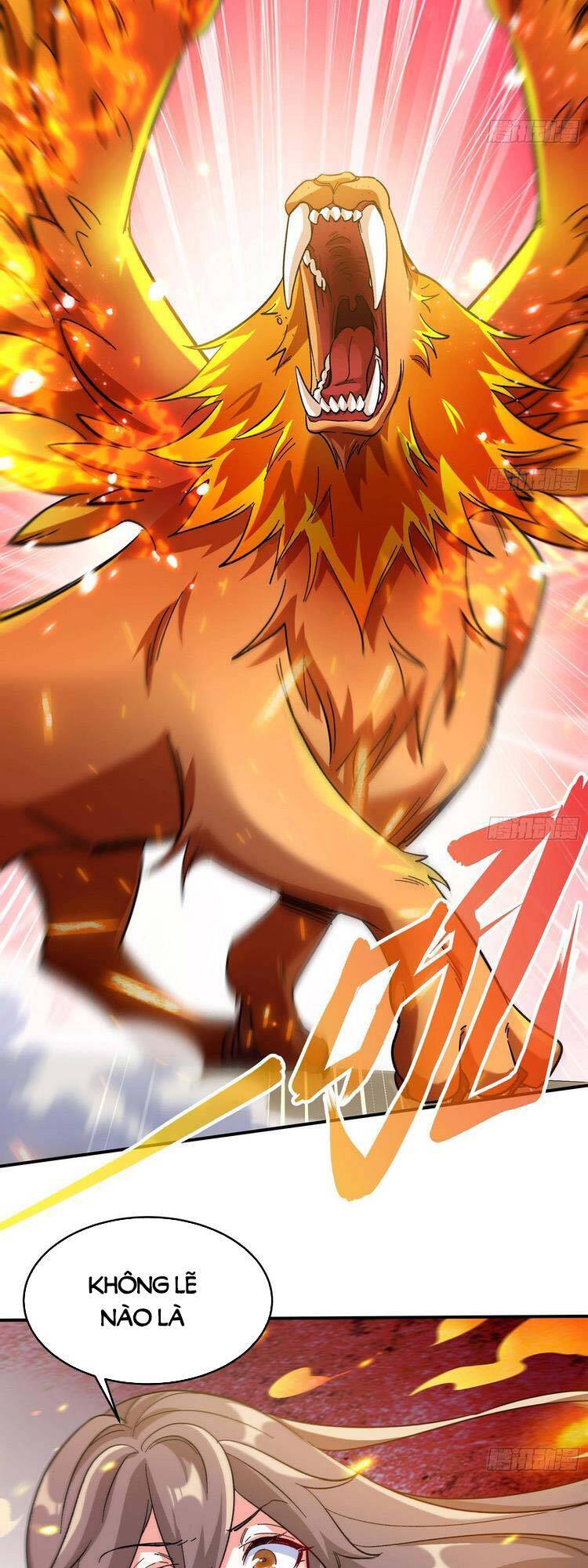 Bổn Tiên Tu Hậu Cung Đạo Chapter 25 - 3