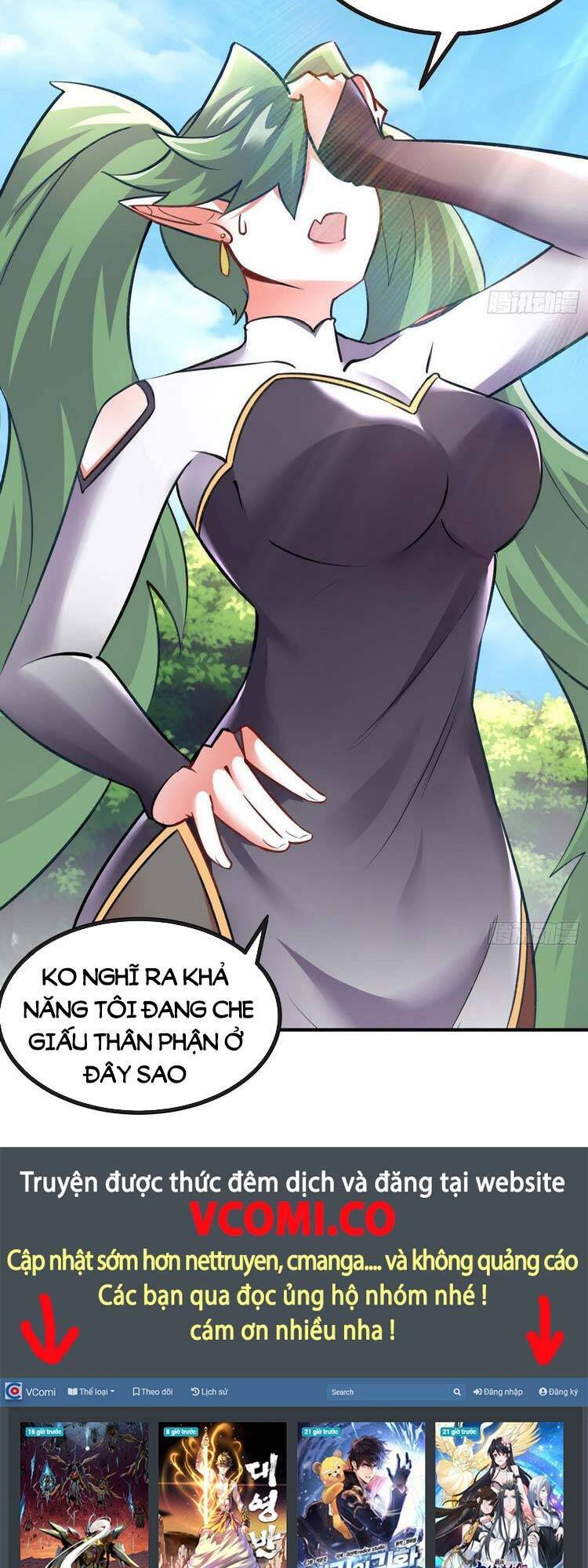 Bổn Tiên Tu Hậu Cung Đạo Chapter 25 - 25