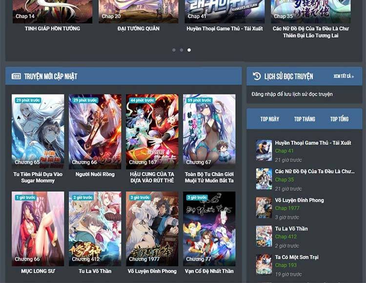 Bổn Tiên Tu Hậu Cung Đạo Chapter 25 - 26