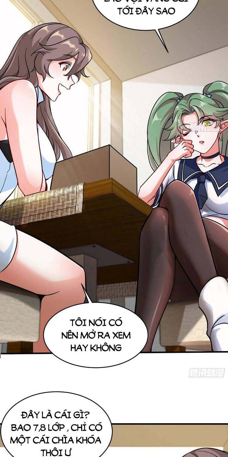 Bổn Tiên Tu Hậu Cung Đạo Chapter 26 - 2