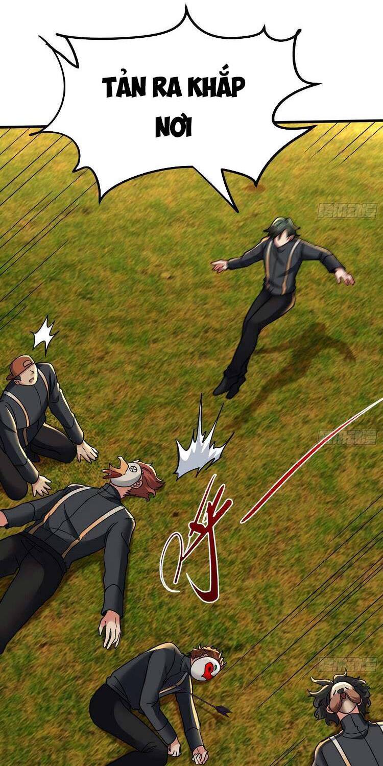 Bổn Tiên Tu Hậu Cung Đạo Chapter 26 - 12