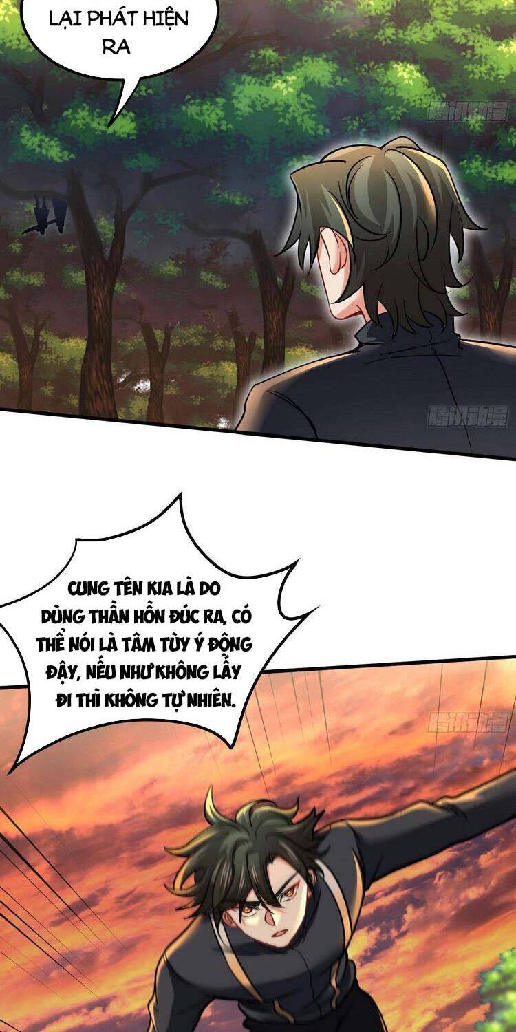 Bổn Tiên Tu Hậu Cung Đạo Chapter 26 - 14