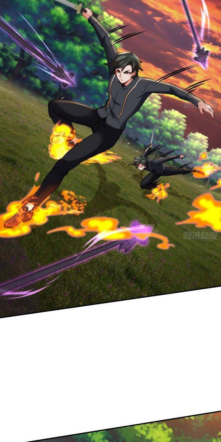 Bổn Tiên Tu Hậu Cung Đạo Chapter 26 - 16