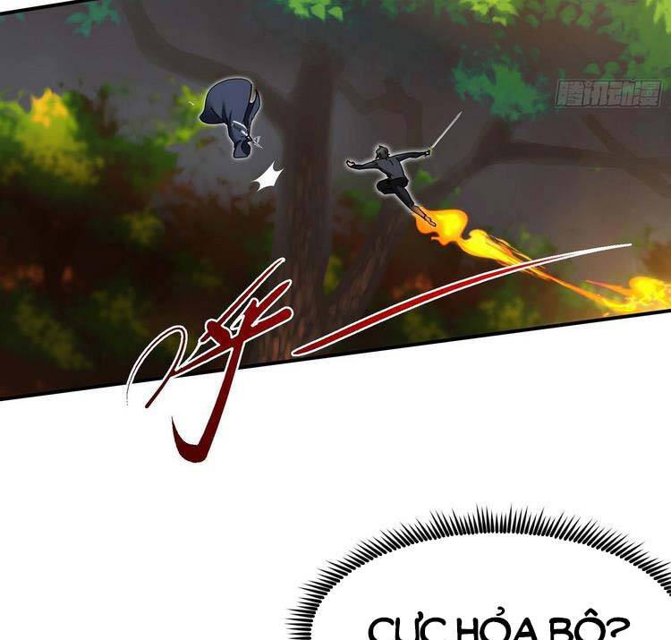 Bổn Tiên Tu Hậu Cung Đạo Chapter 26 - 17