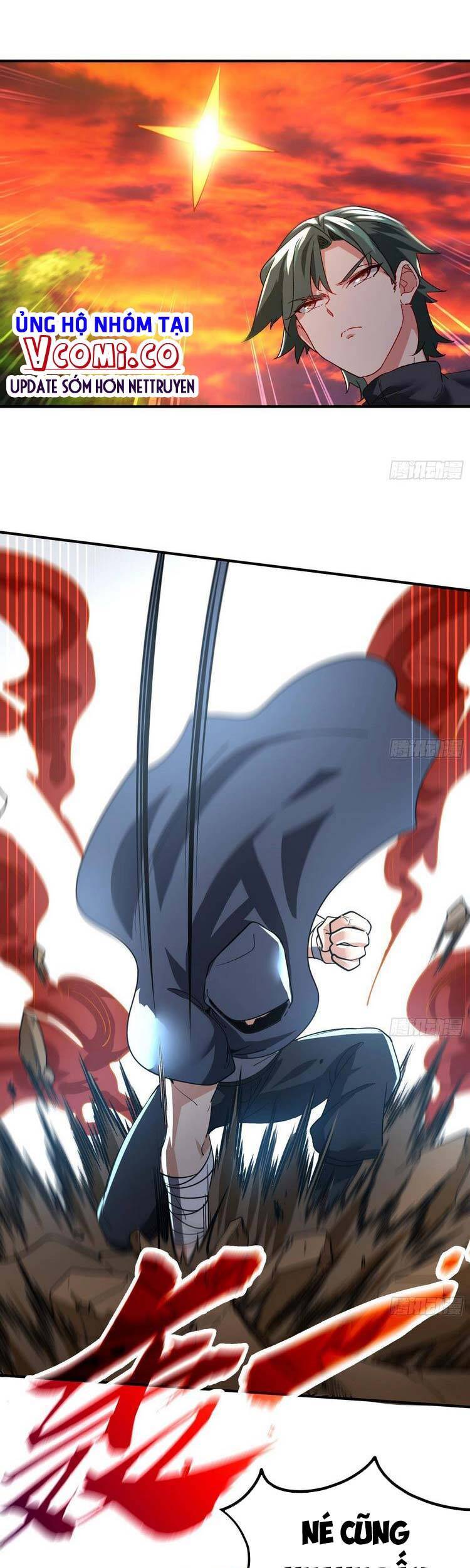 Bổn Tiên Tu Hậu Cung Đạo Chapter 26 - 20