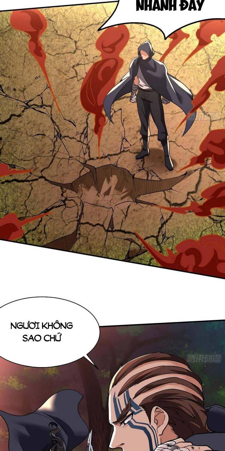 Bổn Tiên Tu Hậu Cung Đạo Chapter 26 - 21