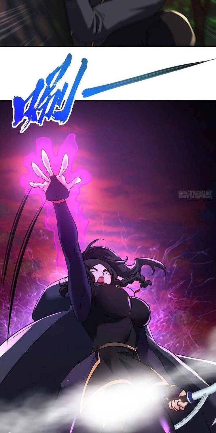 Bổn Tiên Tu Hậu Cung Đạo Chapter 26 - 23