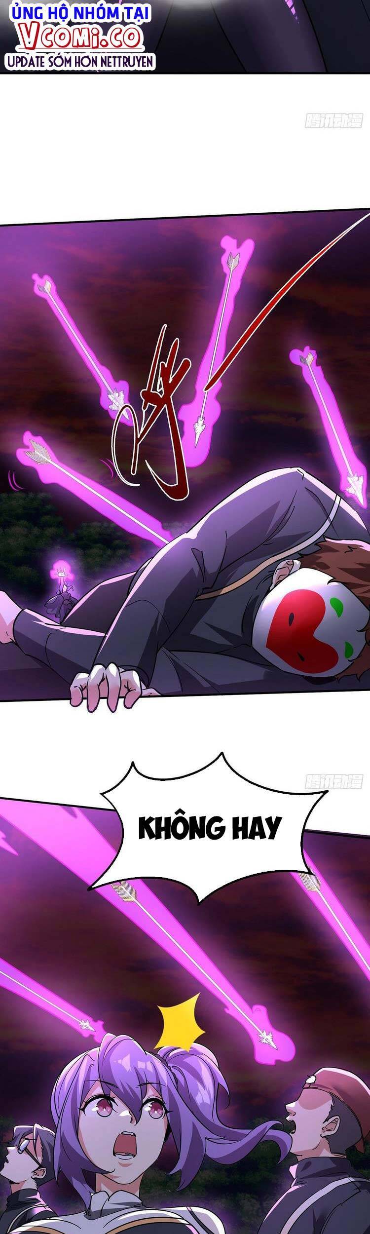 Bổn Tiên Tu Hậu Cung Đạo Chapter 26 - 24