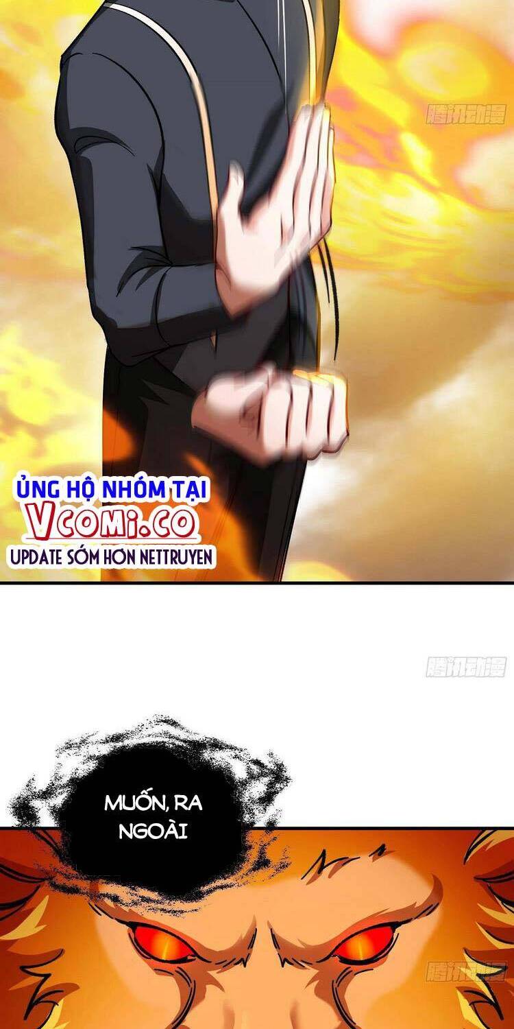 Bổn Tiên Tu Hậu Cung Đạo Chapter 26 - 4