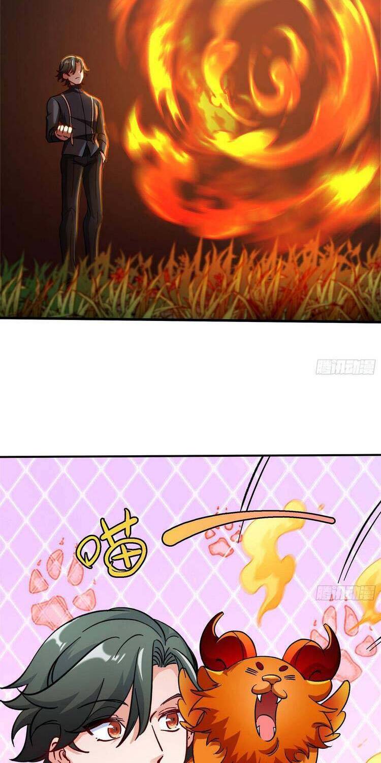 Bổn Tiên Tu Hậu Cung Đạo Chapter 26 - 6