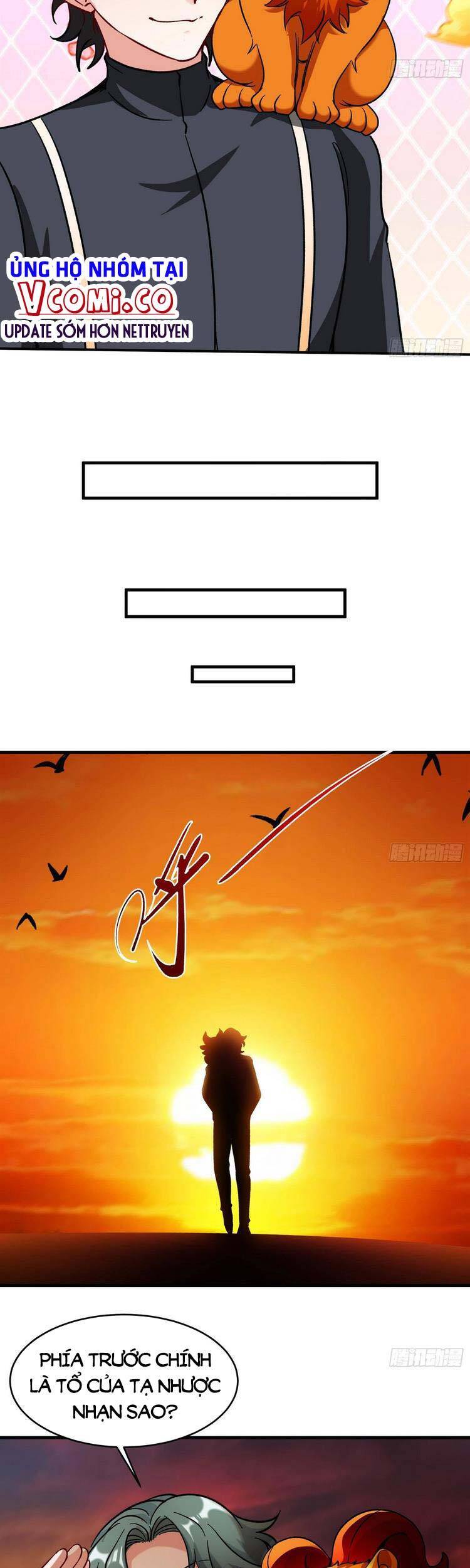 Bổn Tiên Tu Hậu Cung Đạo Chapter 26 - 7