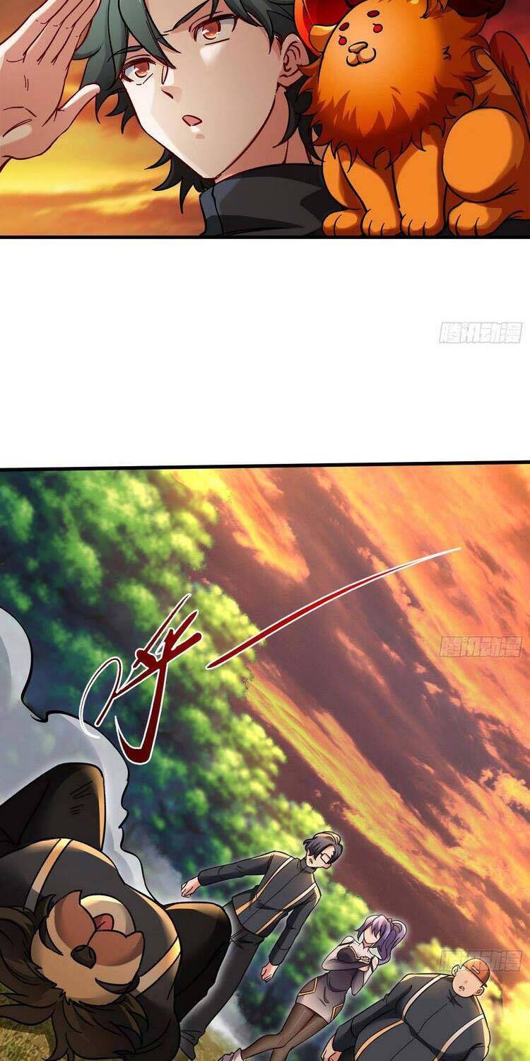 Bổn Tiên Tu Hậu Cung Đạo Chapter 26 - 8