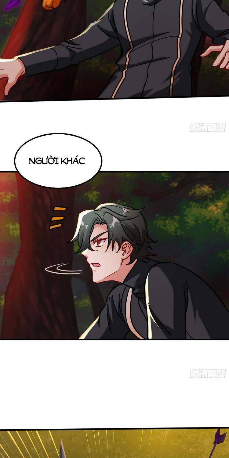 Bổn Tiên Tu Hậu Cung Đạo Chapter 27 - 2