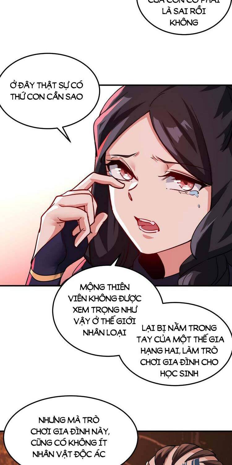 Bổn Tiên Tu Hậu Cung Đạo Chapter 28 - 2