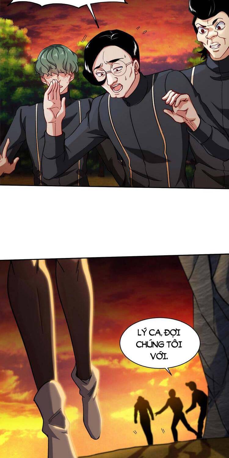 Bổn Tiên Tu Hậu Cung Đạo Chapter 28 - 14