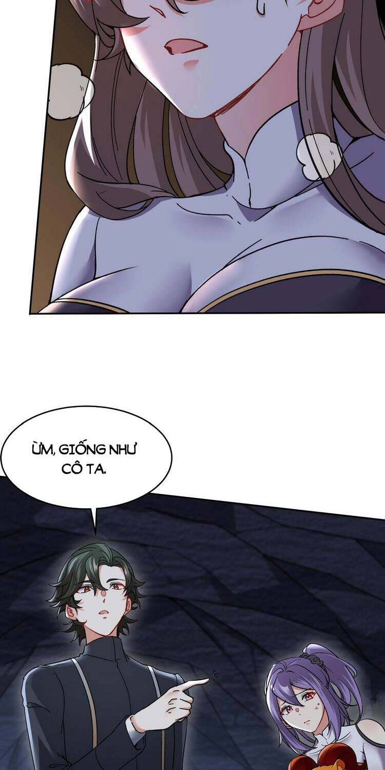 Bổn Tiên Tu Hậu Cung Đạo Chapter 28 - 16