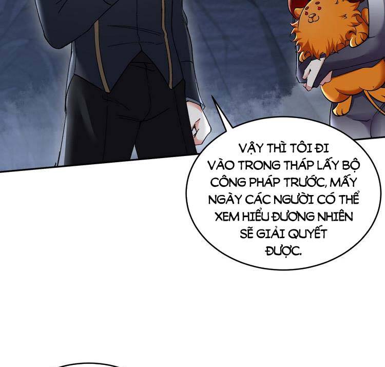 Bổn Tiên Tu Hậu Cung Đạo Chapter 28 - 17