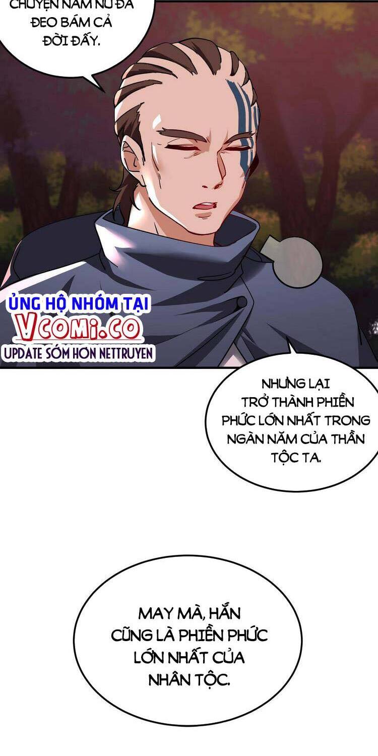 Bổn Tiên Tu Hậu Cung Đạo Chapter 28 - 4