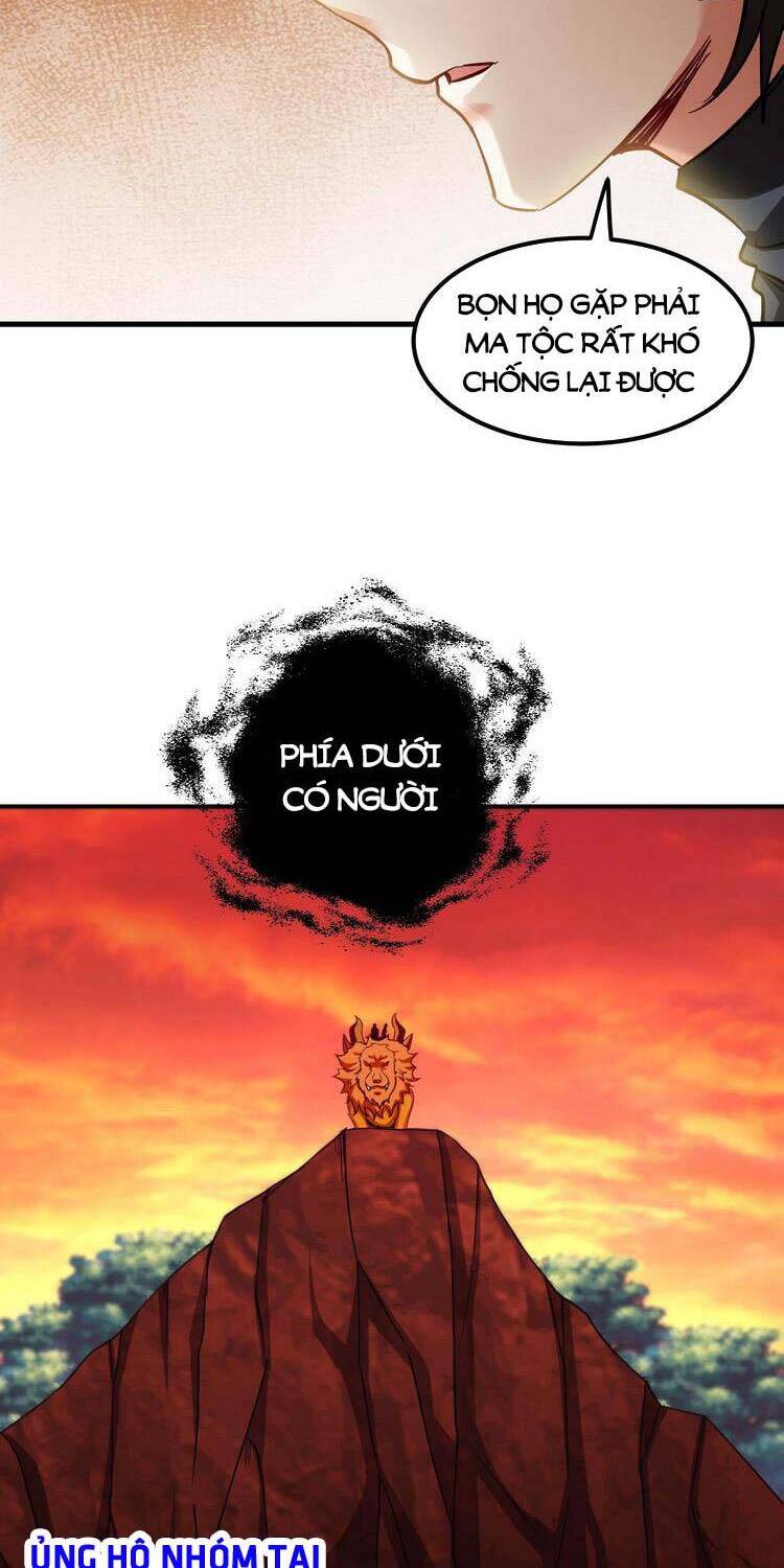 Bổn Tiên Tu Hậu Cung Đạo Chapter 28 - 8