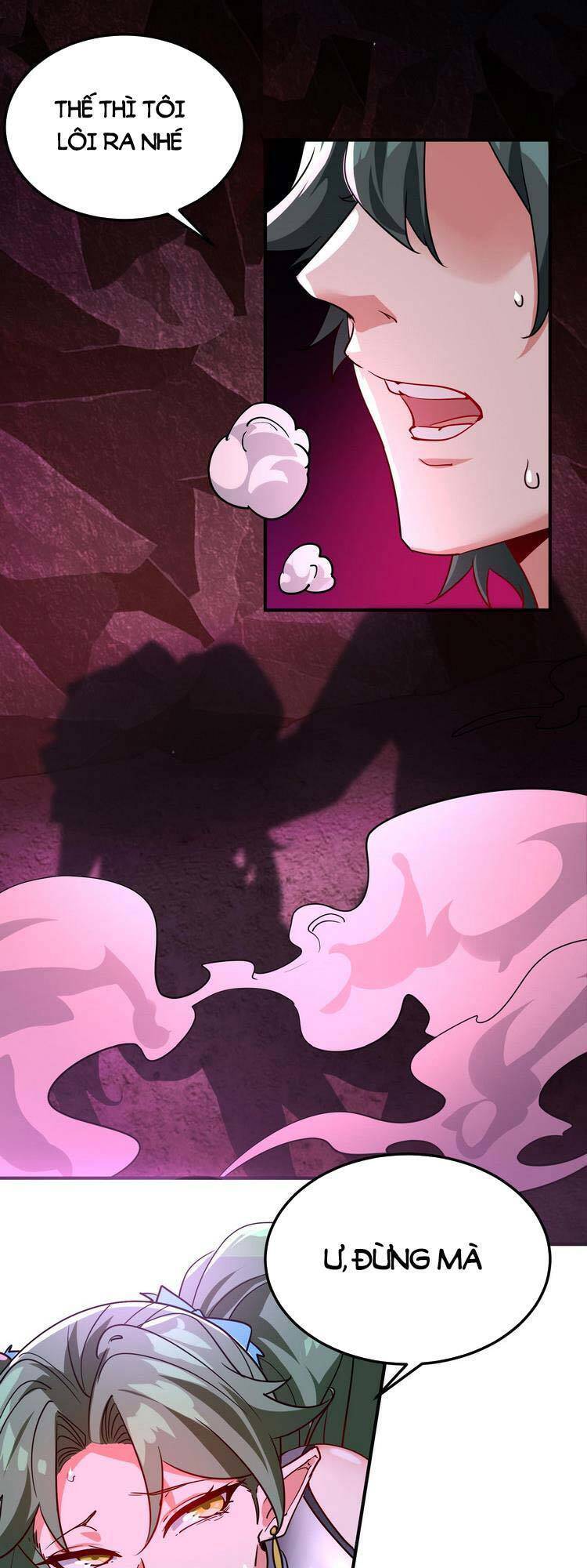 Bổn Tiên Tu Hậu Cung Đạo Chapter 29 - 1