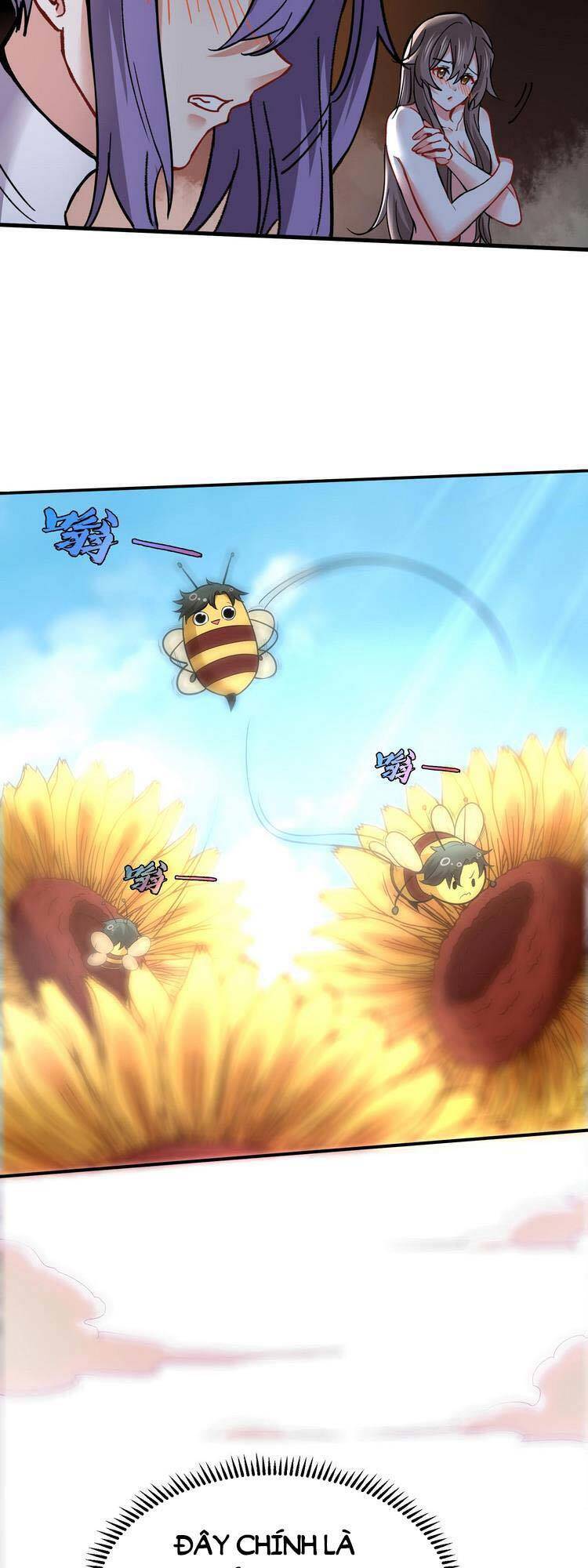 Bổn Tiên Tu Hậu Cung Đạo Chapter 29 - 12