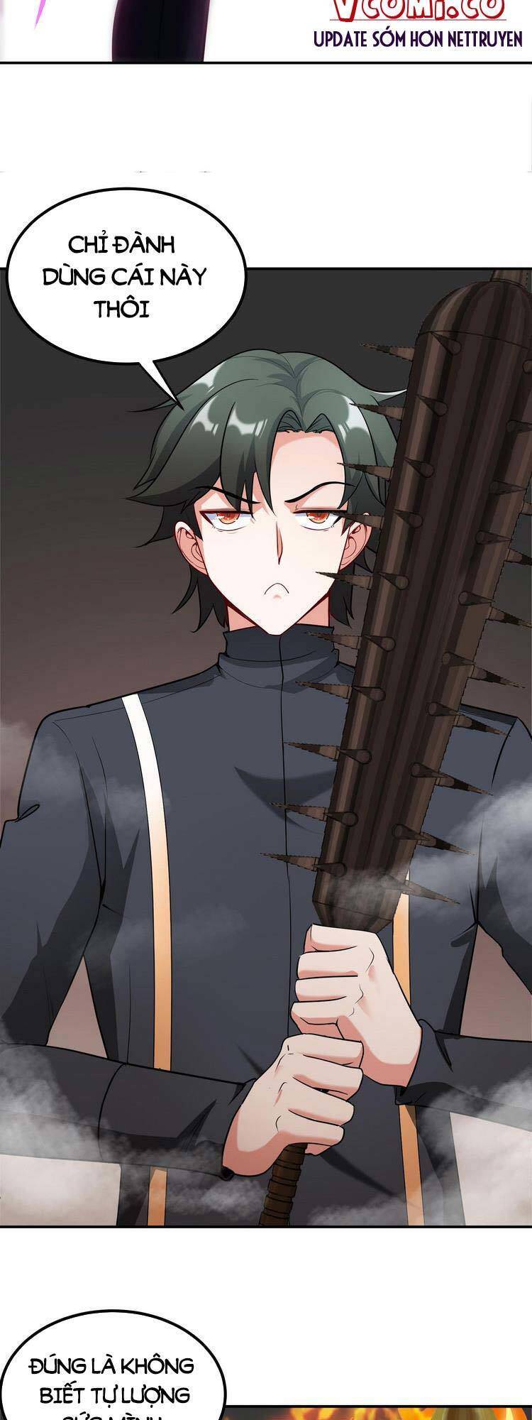 Bổn Tiên Tu Hậu Cung Đạo Chapter 29 - 14