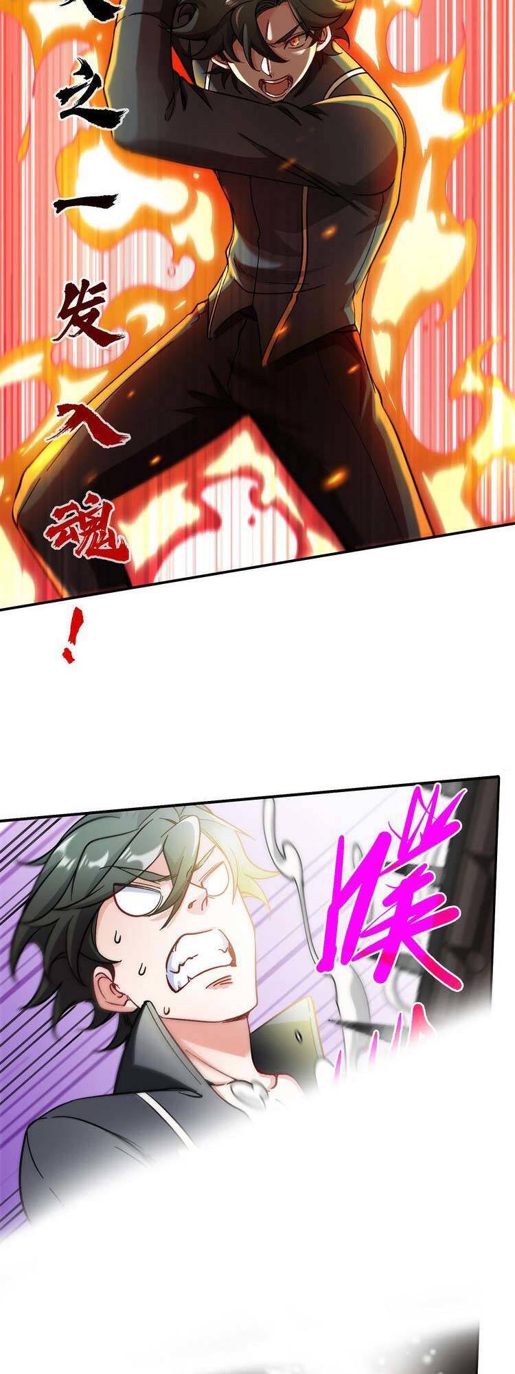 Bổn Tiên Tu Hậu Cung Đạo Chapter 29 - 18